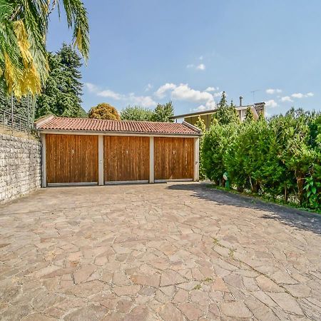 מנדלו דל לאריו Villa Ornella מראה חיצוני תמונה