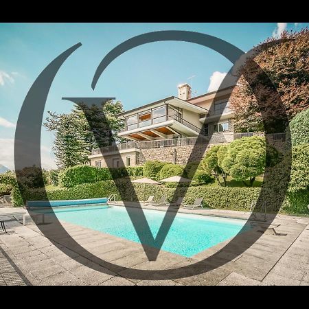מנדלו דל לאריו Villa Ornella מראה חיצוני תמונה