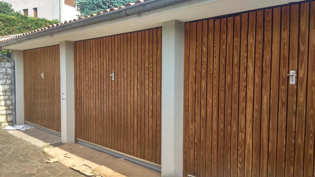 מנדלו דל לאריו Villa Ornella מראה חיצוני תמונה