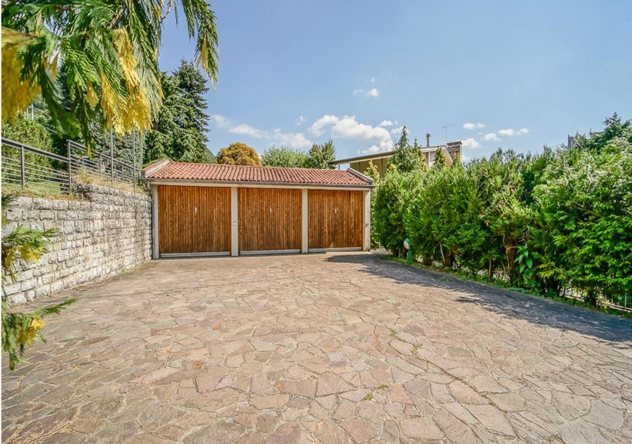מנדלו דל לאריו Villa Ornella מראה חיצוני תמונה