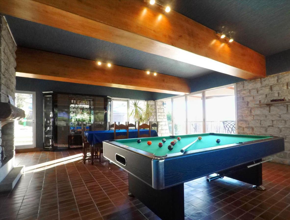 מנדלו דל לאריו Villa Ornella מראה חיצוני תמונה