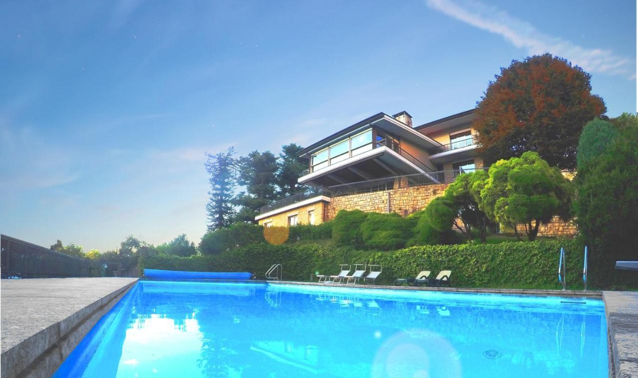מנדלו דל לאריו Villa Ornella מראה חיצוני תמונה