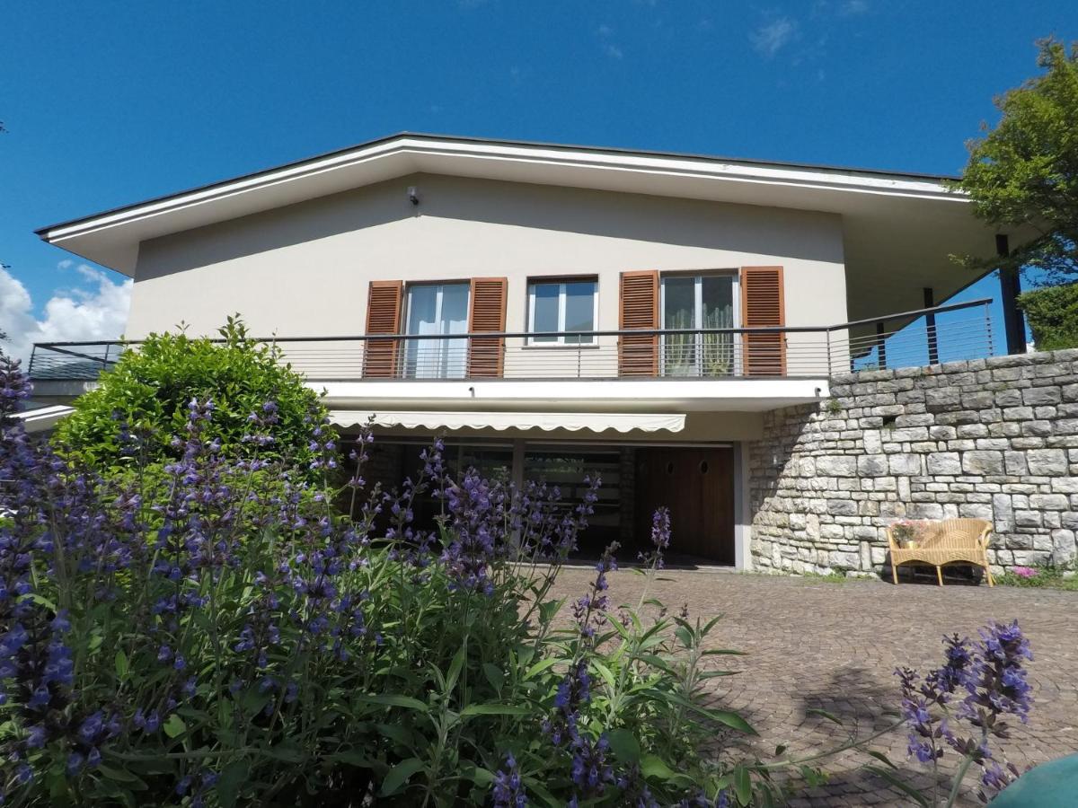 מנדלו דל לאריו Villa Ornella מראה חיצוני תמונה