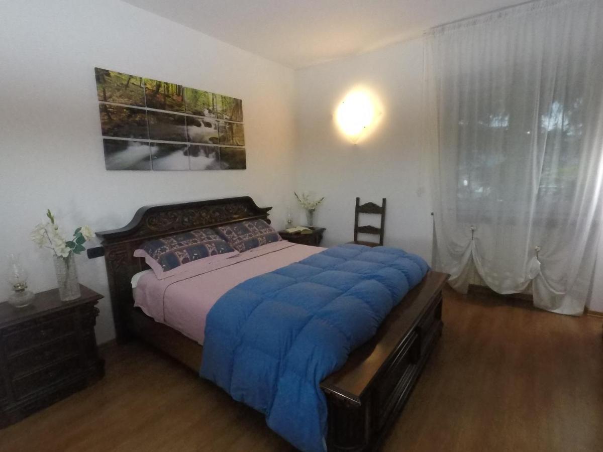 מנדלו דל לאריו Villa Ornella מראה חיצוני תמונה