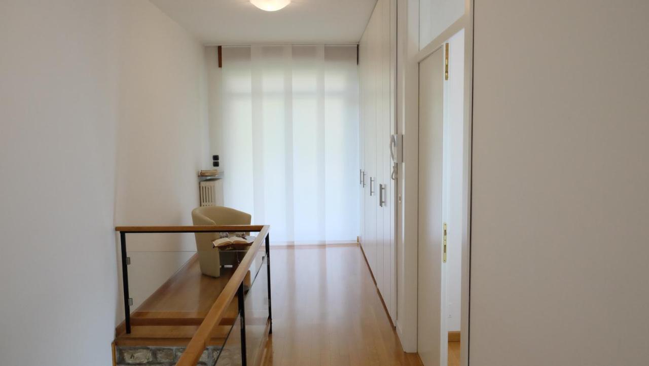 מנדלו דל לאריו Villa Ornella מראה חיצוני תמונה
