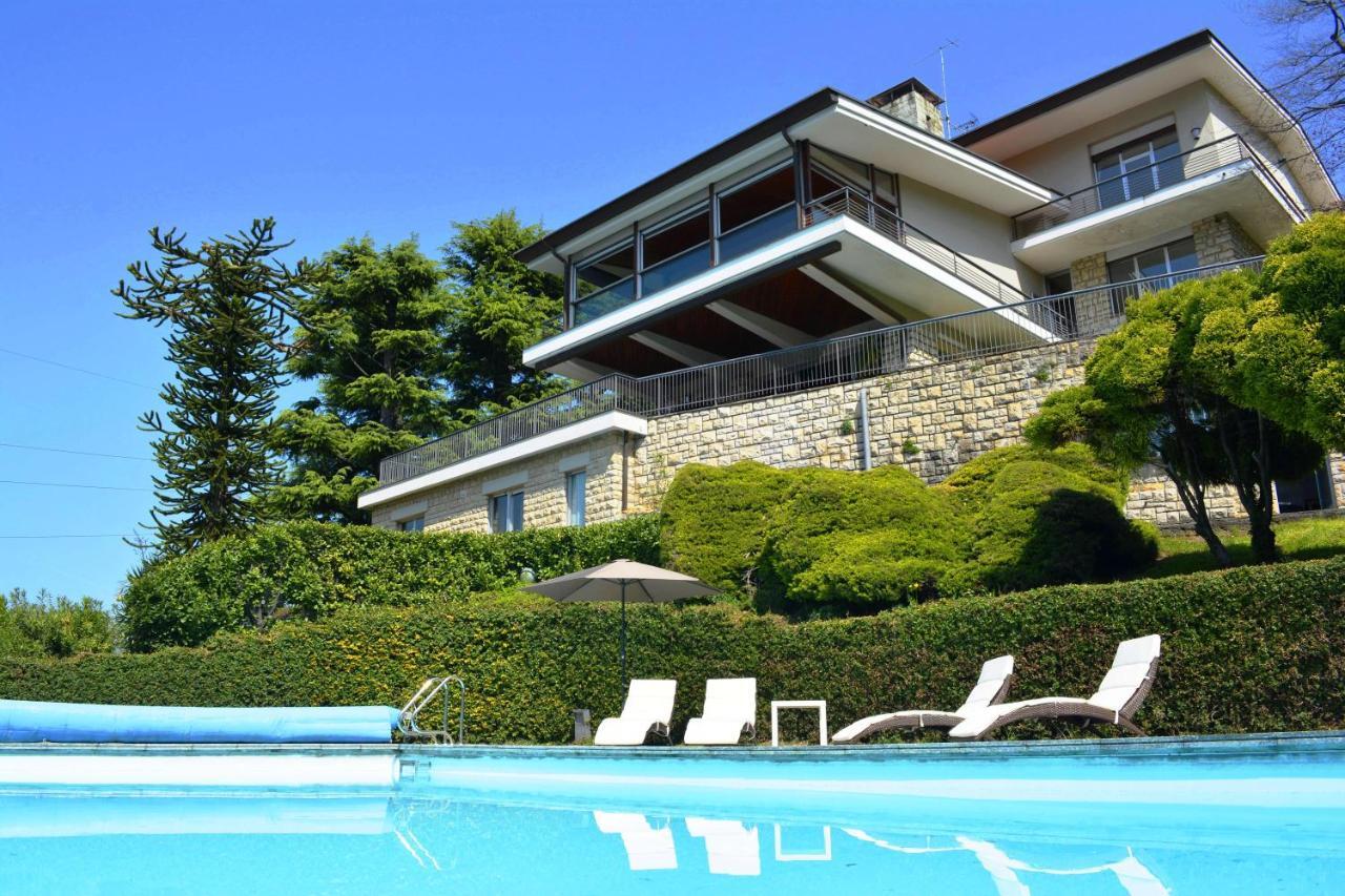 מנדלו דל לאריו Villa Ornella מראה חיצוני תמונה