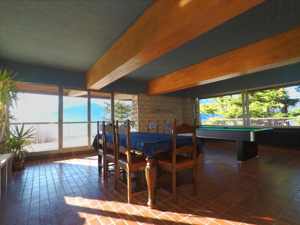 מנדלו דל לאריו Villa Ornella מראה חיצוני תמונה