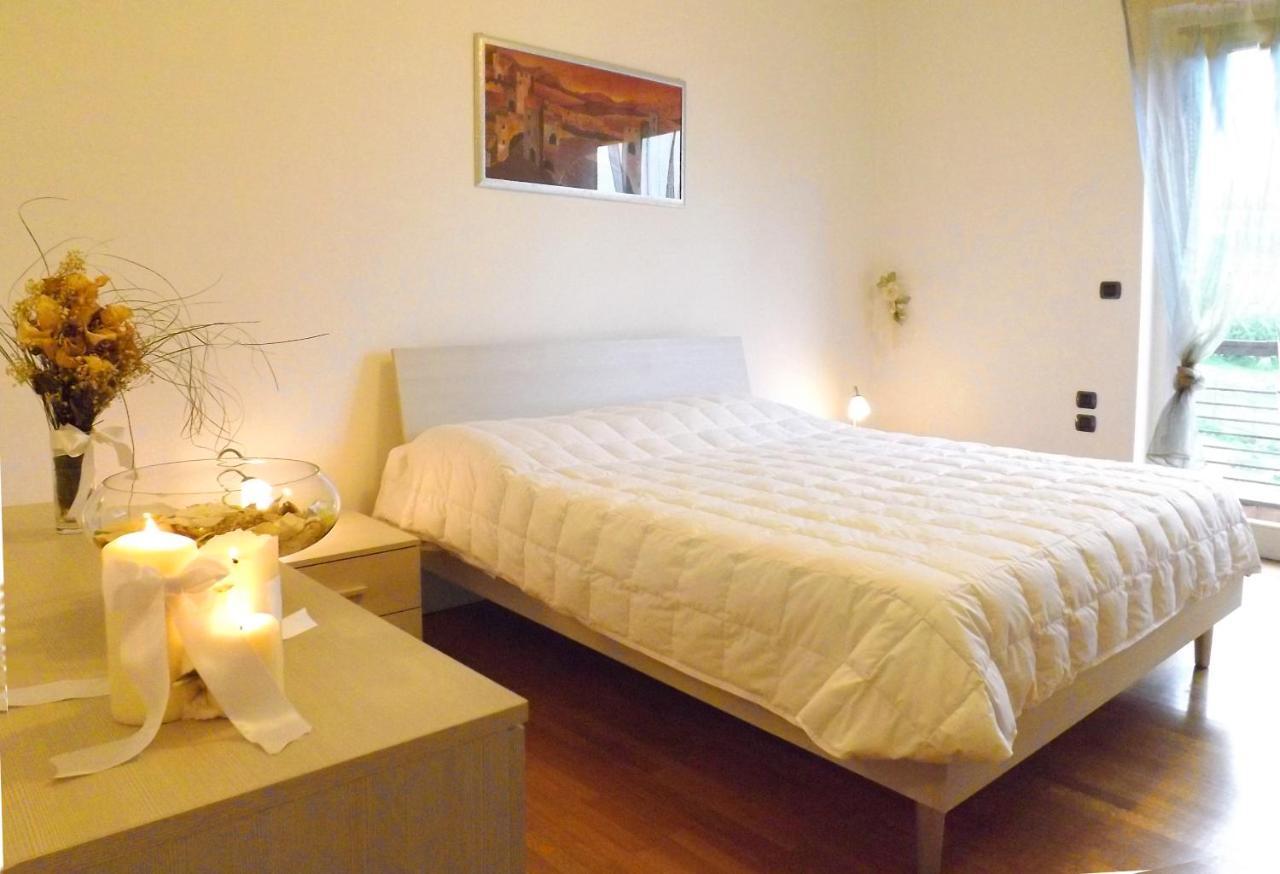 מנדלו דל לאריו Villa Ornella מראה חיצוני תמונה