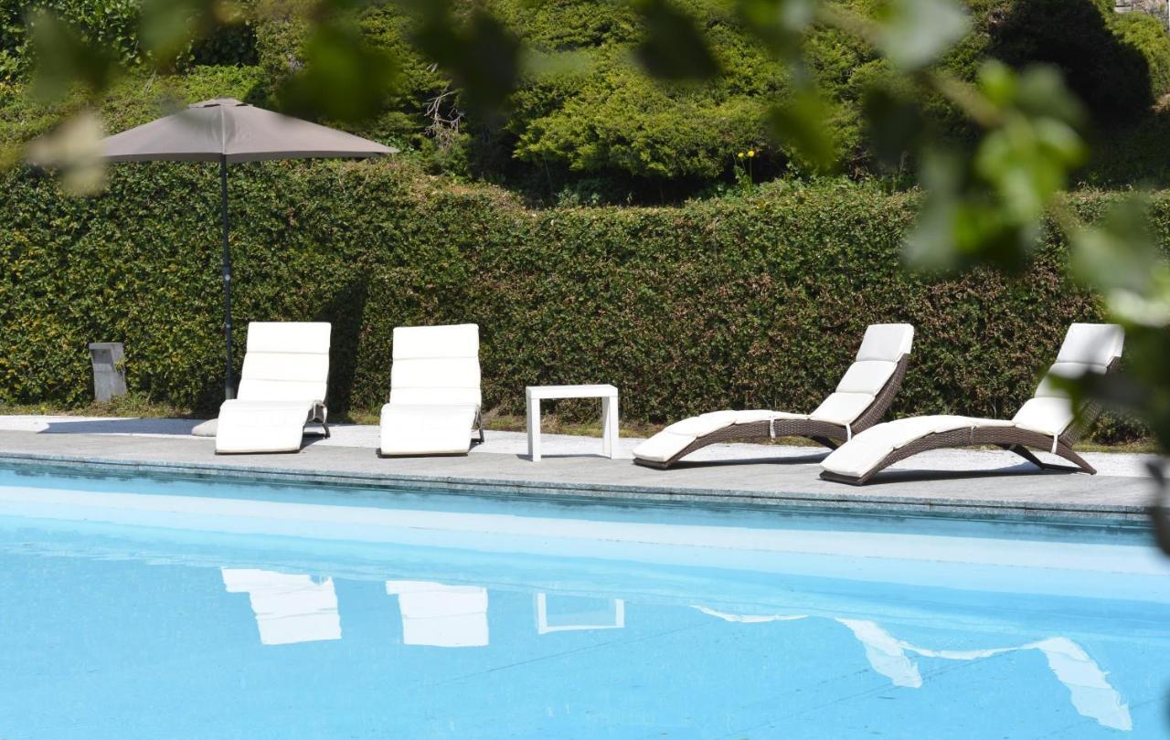מנדלו דל לאריו Villa Ornella מראה חיצוני תמונה