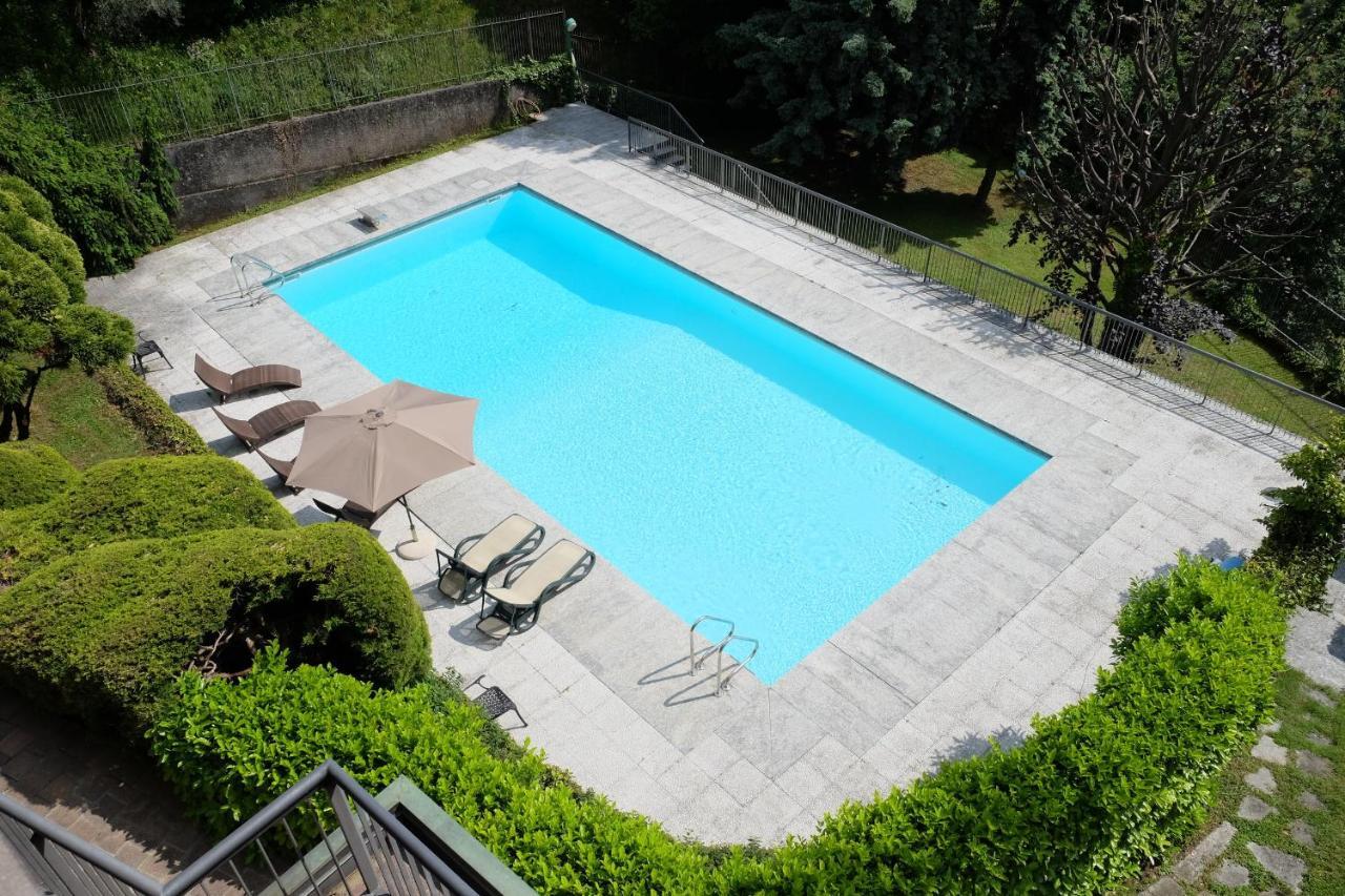 מנדלו דל לאריו Villa Ornella מראה חיצוני תמונה