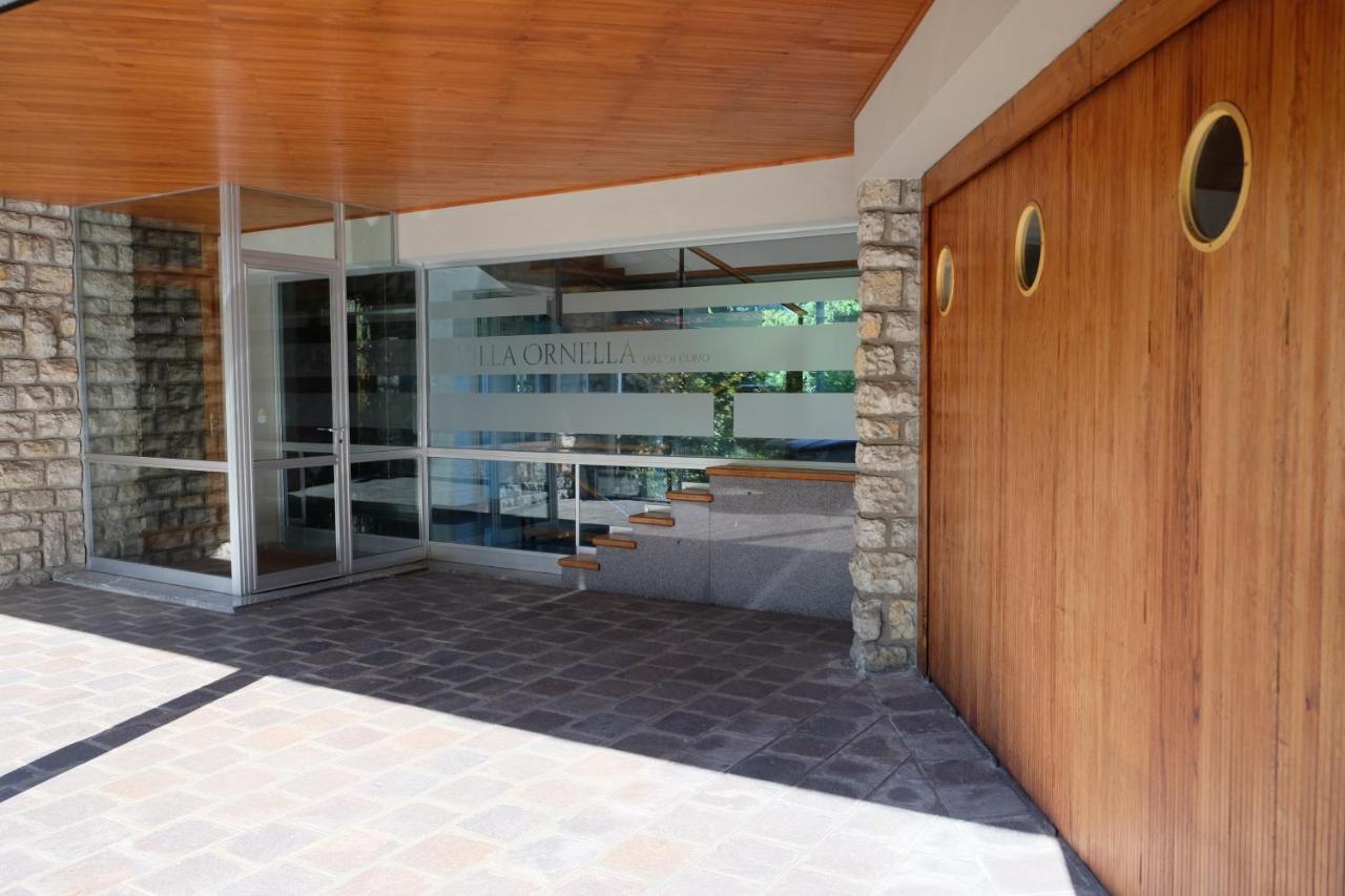 מנדלו דל לאריו Villa Ornella מראה חיצוני תמונה