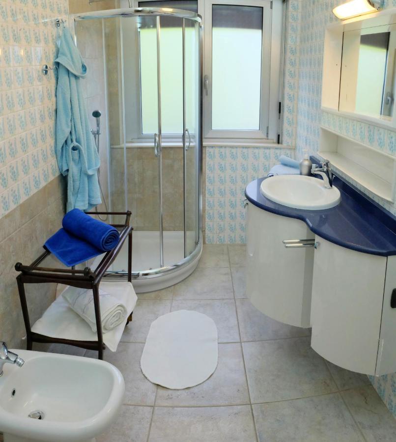 מנדלו דל לאריו Villa Ornella מראה חיצוני תמונה